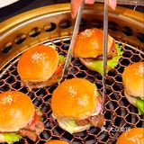吃顿烤肉被迫分手！！！