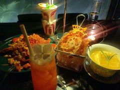 -柒Lounge(三里屯店)