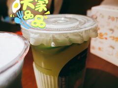 苦瓜柠檬茶-炖物24章·顺时轻养茶(杭州大厦店)