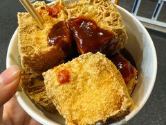 -龙翔臭豆腐(河坊街店)