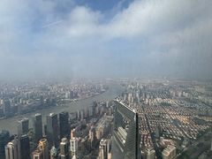 -上海中心大厦