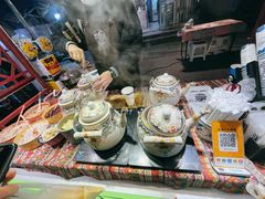 -桥门程记(兰州南关夜市店)