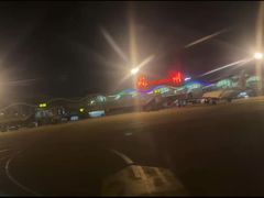 -杭州萧山国际机场