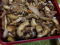 -桃屋日本料理(清华科技园店)