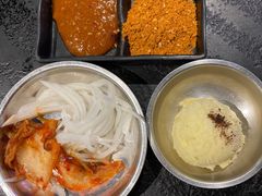 -哈哈碳都·牛肋条无限自助烤肉(宝龙店)