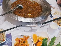 -大河宴椒麻鱼(嘉和园店)