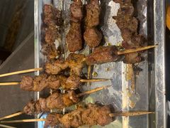 -竹叶涮肉坊(总店)