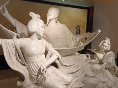 -西安大唐西市博物馆