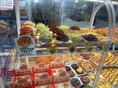-味多美蛋糕(劲松京客隆店)