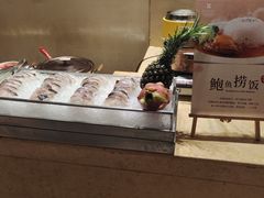-泉州悦华酒店·自助餐厅