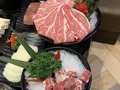 -黑牛黑猪烤肉专门店(万象城店)