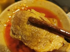-邓莽子老火锅(鲁祖庙店)