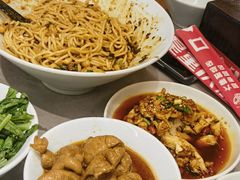 -好這口重庆小面(总店)