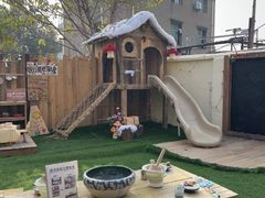 -HERRE·FARM 赫尔露营农场·团建聚会包场