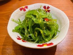 -吉炙烧鸟•本格料理(国际商贸城店)