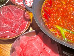 -阳阳老火锅(小南门店)