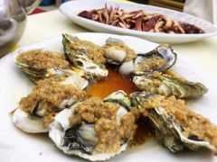 -008海鲜排档(朱家尖2号店)