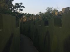 -大嶝英雄三岛战地观光园