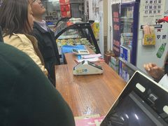 -豫掌柜饸饹面·烩面(秀沿路店)