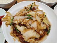 -吕氏疙瘩汤·新鲁菜(济南万象城店)