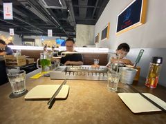 -很久以前羊肉串(南京路第一百货店)