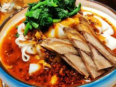 -秦唐一号西安菜馆(钟楼店)