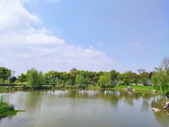 -丝绸小镇荻港古村