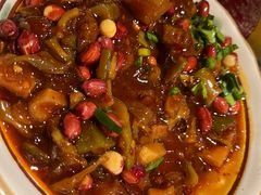 -南京大牌档(济南万象城店)