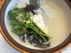 -宝荣鱼馆·临湖之宴(千岛湖店)