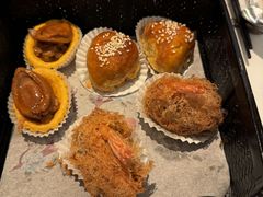 -美心·翠园(港汇恒隆广场店)