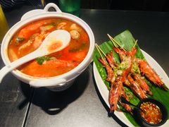 -simply thai天泰(长泰广场店)