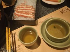 -盡膳口福·百年汤方火锅(科华北路店)