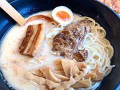 -味千拉面(煌华新纪元购物广场店)