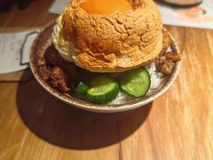 -岛风·台食小馆 ISLAND BISTRO(烟台山店)