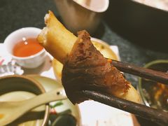 -盡膳口福跷脚牛肉火锅(北美新天地店)
