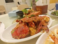 -钱塘府海鲜餐厅