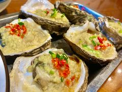 -王胡子烧烤·龙虾·海鲜