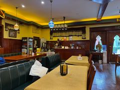 -清真· AL-JANNAT 佳纳特餐厅(仙林店)
