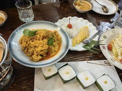 -Siam泰餐厅(水上公园店)