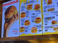 -蛋魂EGGSOUL(洪武创始店)