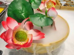 -鹊华居·地道鲁菜·海鲜·融合味(大明湖店)