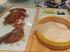 -中国吉菜名店广源宾馆餐厅