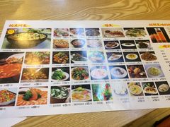 -遇见小厨·北京烤鸭·江湖菜·川菜(广福桥店)
