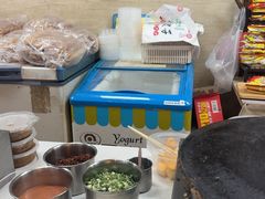 -清真·二嫂子煎饼果子(鼓楼旗舰形象店)