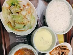 -真功夫(莲塘店)