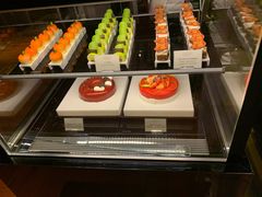 -广州富力君悦大酒店·凯菲厅