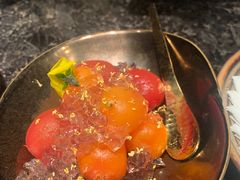 -老乾杯和牛烧肉(王府中环店)