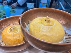 -山西会馆·晋菜·晋商宴·学堂记忆(许坦西街店)