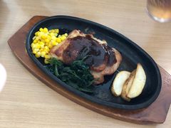 -萨莉亚意式餐厅(东川路店)