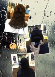 -雅典娜造型